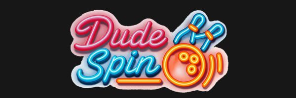 Dudespin Casino fast withdrawal bonus banner Australia 2026