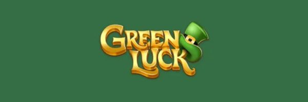 Greenluck Casino welcome bonus banner for Australian players 2026